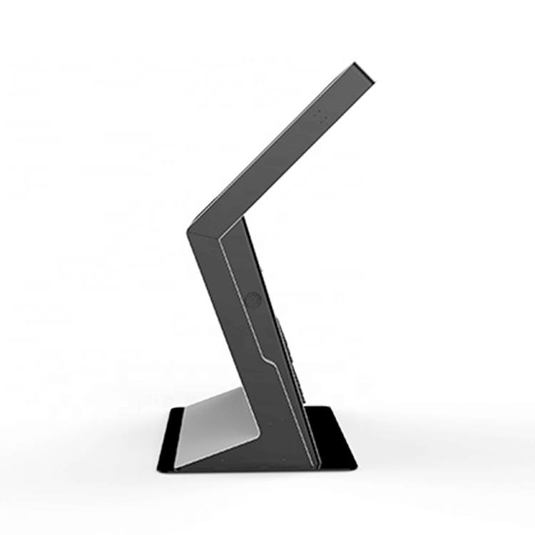 Android Touch Screen Kiosk - Maverik Technologies