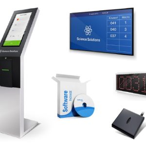 Queue management system